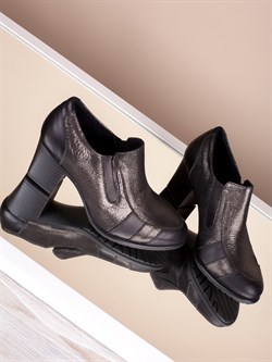 Туфли женские оптом по низким ценам - фото 101060