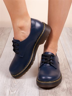 Броги оптом/ Женские полуботинки оптом - фото 101064