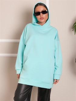 Туника/ Спортивная туника/ Туника с капюшоном - фото 107996