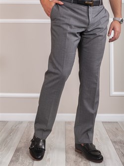 Мужские туфли в стиле классика/ Монки мужские - фото 108854