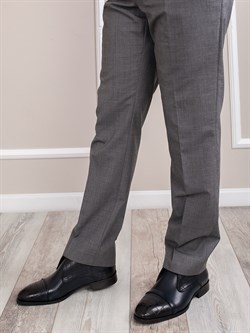 Оксфорды мужские/ Мужская обувь оптом Турция/ Мужские туфли - фото 108877