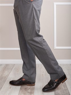 Мужские туфли в стиле классика/ Монки мужские - фото 109022