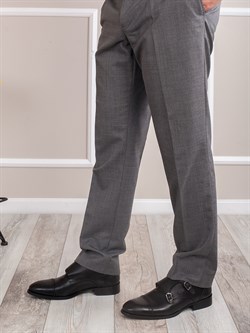 Мужские туфли в стиле классика/ Монки мужские - фото 109047