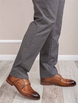 Мужские туфли/ Монки для мужчин - фото 109058