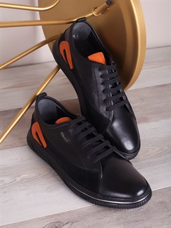 Мужские кеды мягкие/ Слиперы мужские - фото 109845