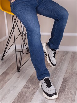 Кеды/ Мужские кроссовки оптом от производителя - фото 109958