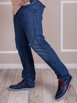 Кеды мега удобные / Слипоны мужские - фото 109982