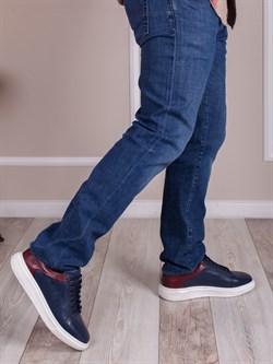 Модные кеды мужские - фото 110030