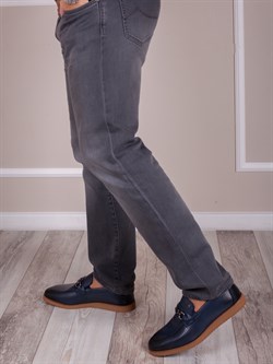 Слиперы мужские оптом от производителя/ Лоферы/ Мокасины на все случие жизни - фото 110451