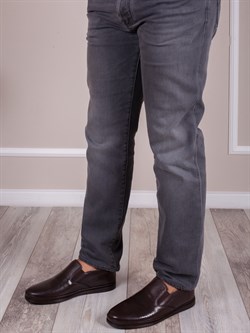 Мокасины/ Слиперы комфорт - фото 110483