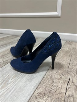 Женские туфли оптом от производителя - фото 111010