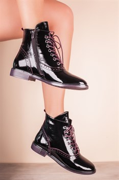 Ботинки - фото 113312