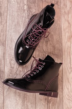 Ботинки - фото 113346