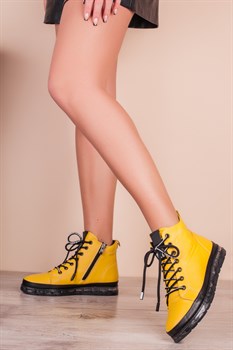 Ботинки - фото 114705