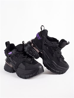 Кроссовки тренд женские/ Кеды оптом - фото 120519