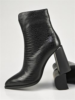 Ботильоны/ Полусапожки деми - фото 125692