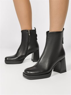 Ботинки деми тренд - фото 127429