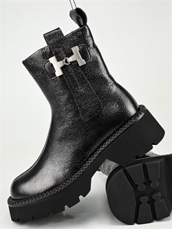 Ботинки деми тренд - фото 127465