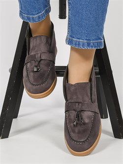 Ботинки зимние женские - фото 127964