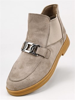 Ботинки зимние женские - фото 127976