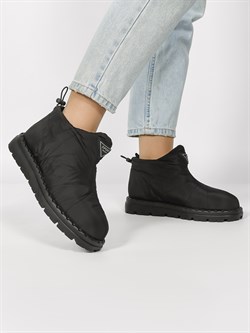 Ботинки зимние женские - фото 127991