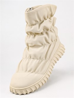 Ботинки зимние женские - фото 128040