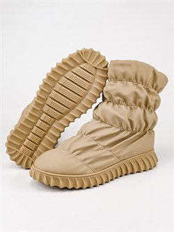 Ботинки зимние женские - фото 128057