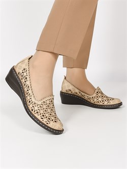 Туфли модельные на выход и на работу - фото 128086