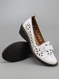 Слиперы/ Мокасины - фото 128094