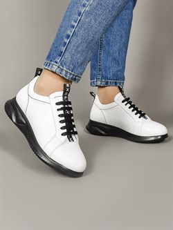 Туфли модельные на выход и на работу - фото 128099