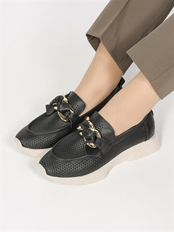 Слиперы/ Мокасины - фото 128110