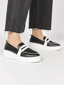 Слиперы/ Мокасины - фото 128231