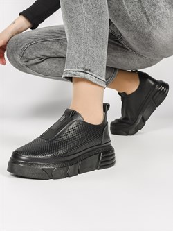 Слиперы/ Мокасины - фото 128235