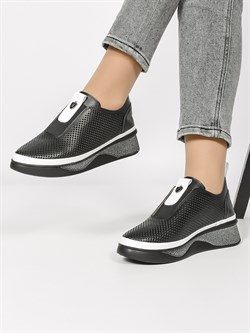 Слиперы/ Мокасины - фото 128243