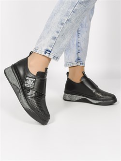 Слиперы/ Мокасины - фото 128291