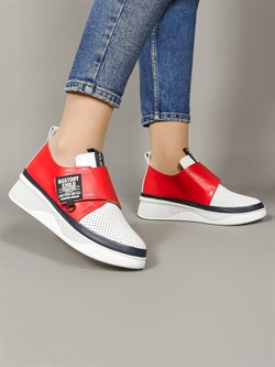 Слиперы/ Мокасины - фото 128302