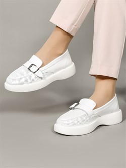 Слиперы/ Мокасины - фото 128343