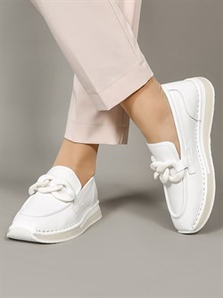 Слиперы/ Мокасины - фото 128356