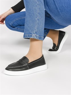 Слиперы/ Мокасины - фото 128415