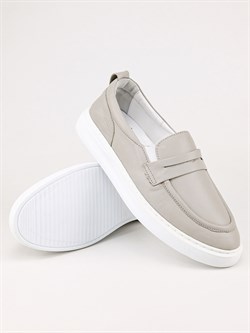 Слиперы/ Мокасины - фото 128430