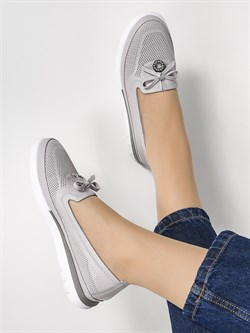 Слиперы/ Мокасины - фото 128507