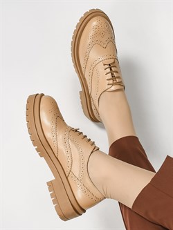 Туфли модельные на выход и на работу - фото 128547