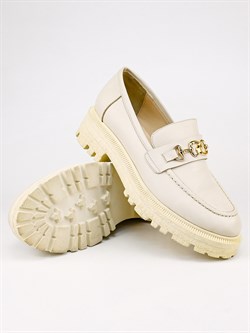 Лоферы женские комфорт - фото 128598