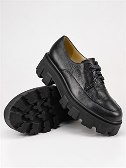 Лоферы женские комфорт - фото 128658