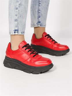 Кеды женские легкие удобные - фото 128674