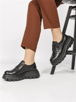 Лоферы женские комфорт - фото 128679