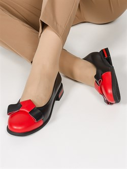 Туфли модельные на выход и на работу - фото 128686