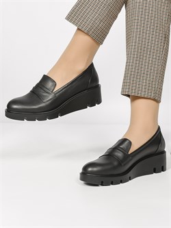 Туфли модельные на выход и на работу - фото 128721