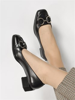 Туфли модельные на выход и на работу - фото 128739