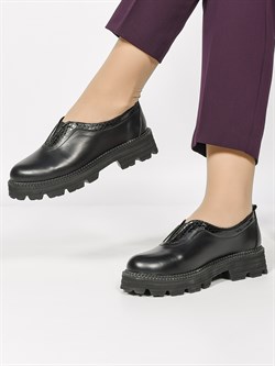 Лоферы женские комфорт - фото 128759